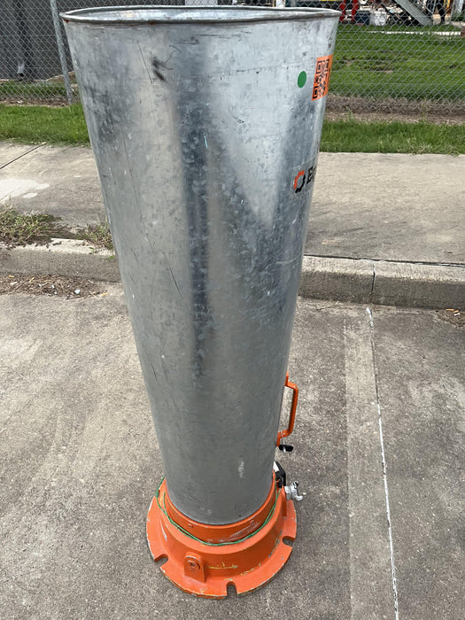 2021 MICHIGAN PNEUMATIC HV-10AM