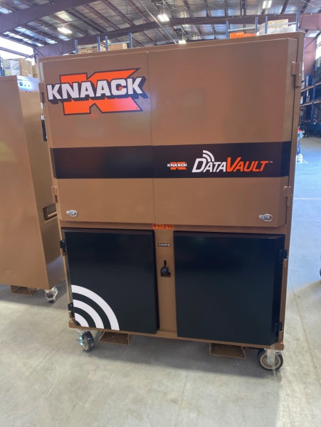 2025 KNAACK 118-01
