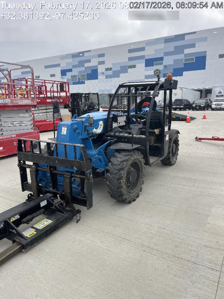 2025 STAR INDUSTRIES M1360B - Star JIB Boom