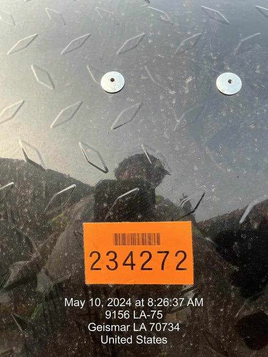 2022 MASTER MHD-42-BDF-C