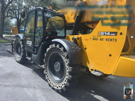 2025 JCB 514-56