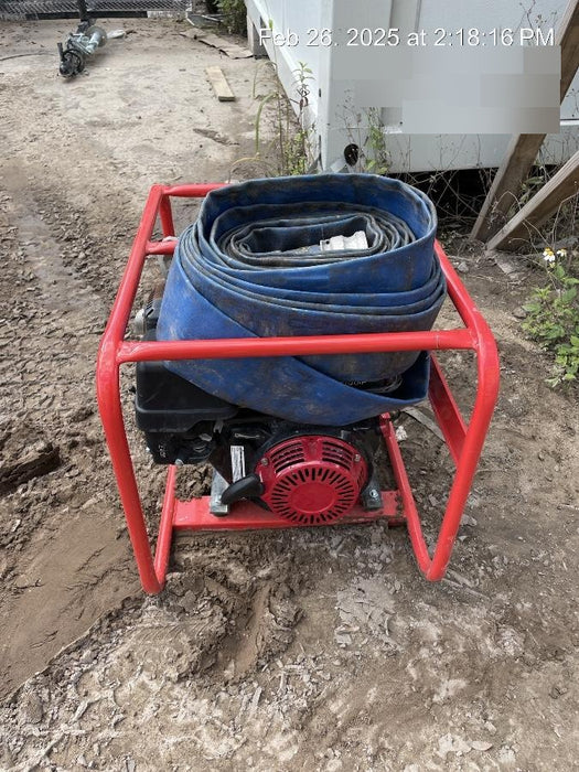 2023 MULTIQUIP QP3TH