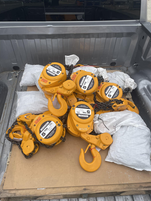 2023 HARRINGTON CF050-30