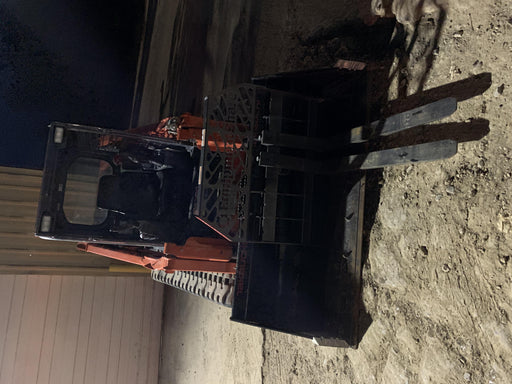 2020 PALADIN 48" Pallet Forks - Paladin