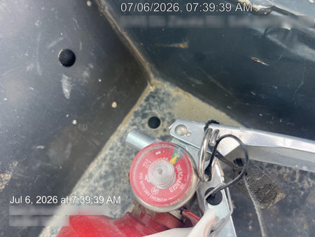 2019 TAKEUCHI TL10