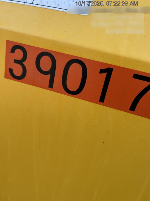 2024 ATLAS COPCO XAS 400-150 PACE