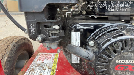 2024 RICE HYDRO DPH-3B
