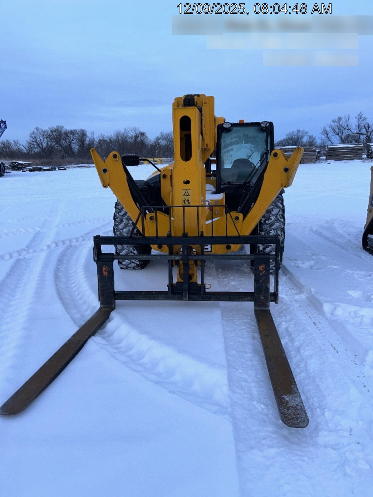 2025 JCB 512-56