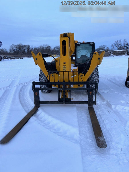 2025 JCB 512-56