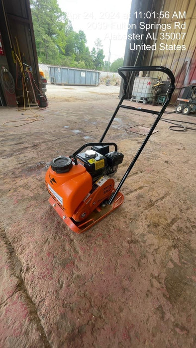 2023 MULTIQUIP MVC82VHW