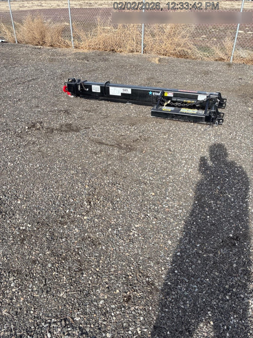 2025 STAR INDUSTRIES M1360B - Star JIB Boom