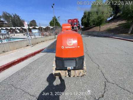 2024 HUSQVARNA LP9505