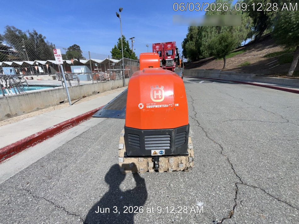 2024 HUSQVARNA LP9505