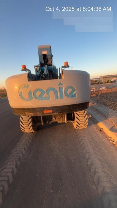 2020 GENIE S-85 XC
