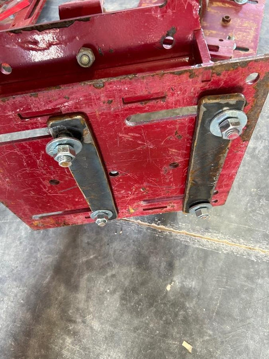 2021 KEY PLANT Pipe Conveyor