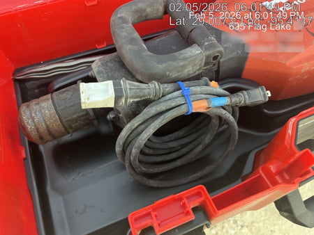 2024 HILTI TE 1000-AVR