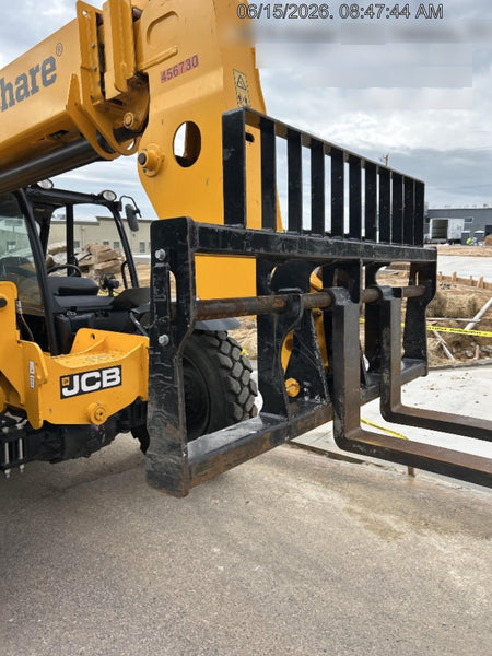 2024 JCB 509-42