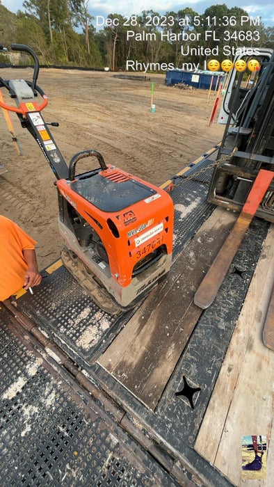 2023 MULTIQUIP MV308GH