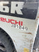 2022 TAKEUCHI TL6CR