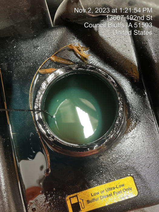 2023 ATLAS COPCO XAS188 CWK