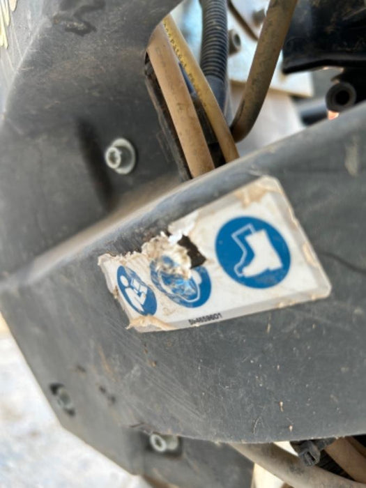 2024 HUSQVARNA LT6005