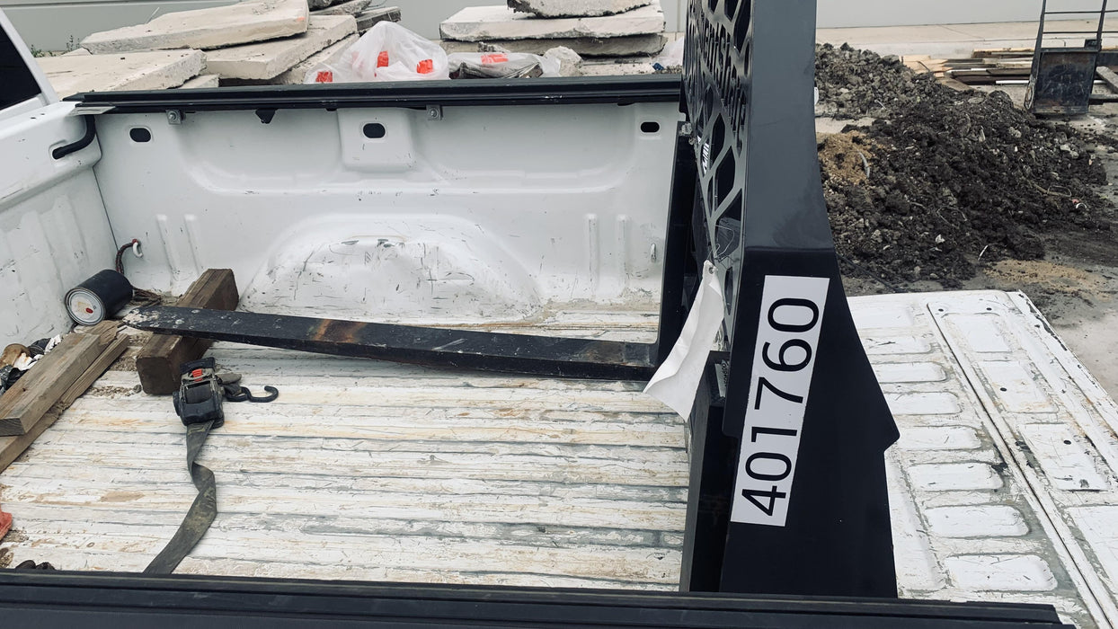 2024 PALADIN 72" Skid Steer Forks