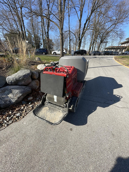 2022 TORO MBTX 2500-TS