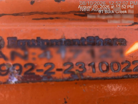 2024 MICHIGAN PNEUMATIC ES-TPB90-118-TRACKER