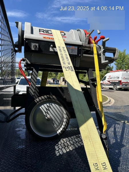 2022 RIDGID 1224