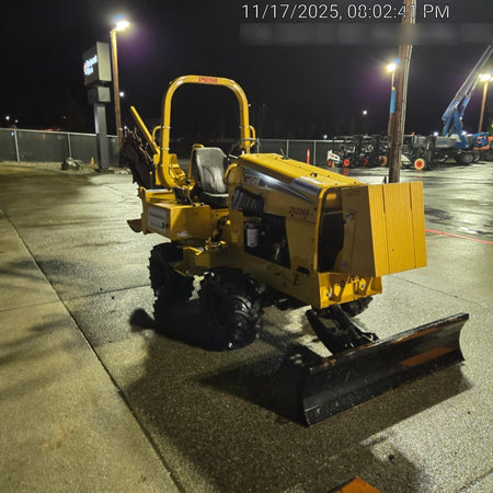 2023 VERMEER RTX450