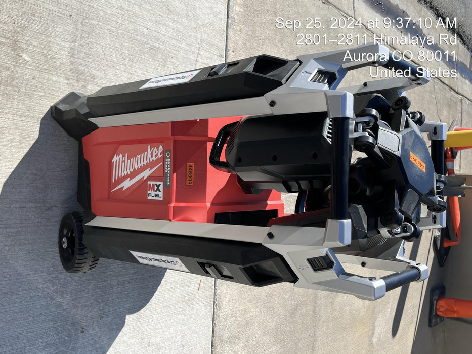 2024 MILWAUKEE MXF041-1XC