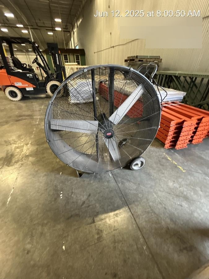 2021 DAYTON 6ALE4