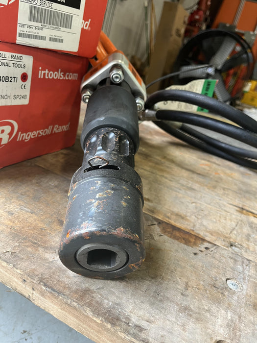 2021 MICHIGAN PNEUMATIC MP-MOTOC-375-ITD