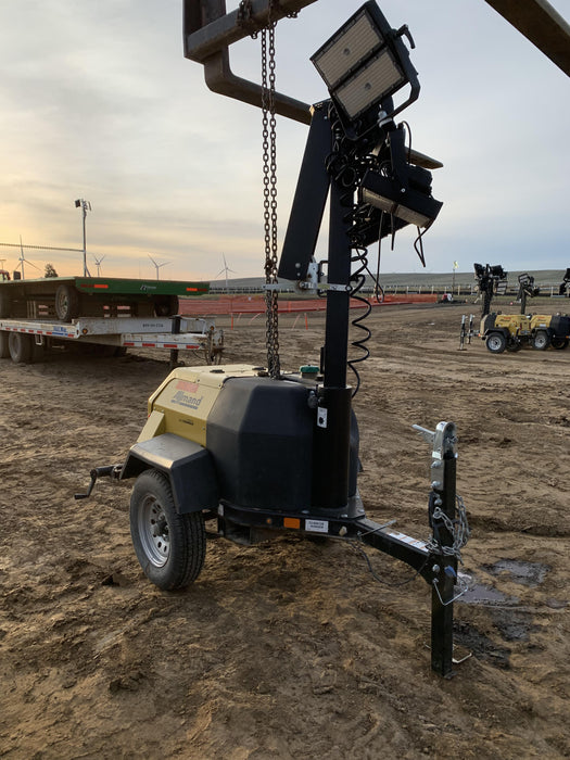 2020 Allmand 350 Night-Lite 72-95199 LIGHT TOWER, LED, MOBILE 0020