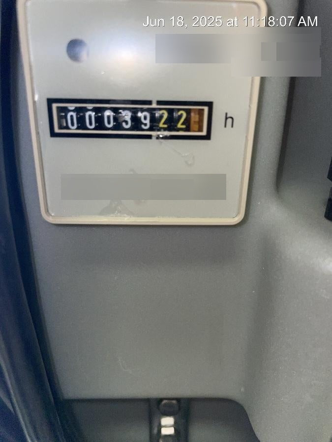 2023 SANICLEAN 96707
