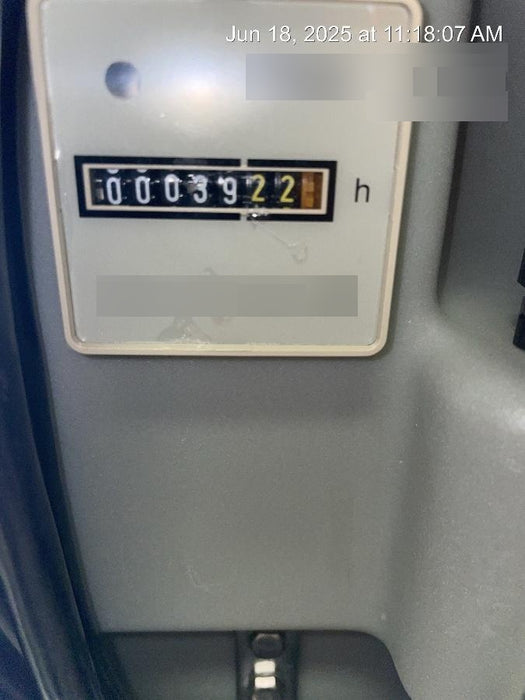 2023 SANICLEAN 96707