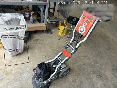 2023 HUSQVARNA PG280