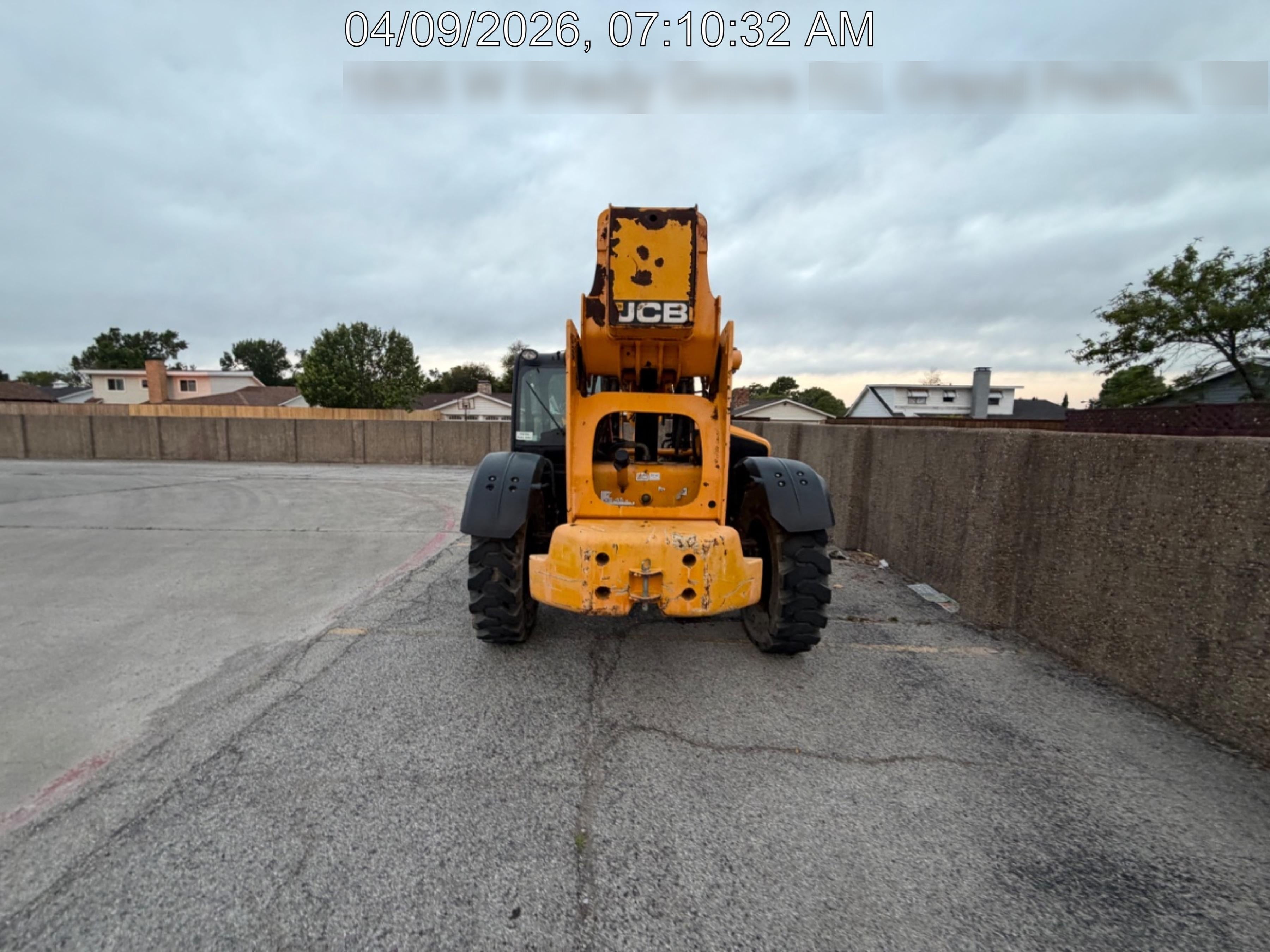 2019 JCB 512-56