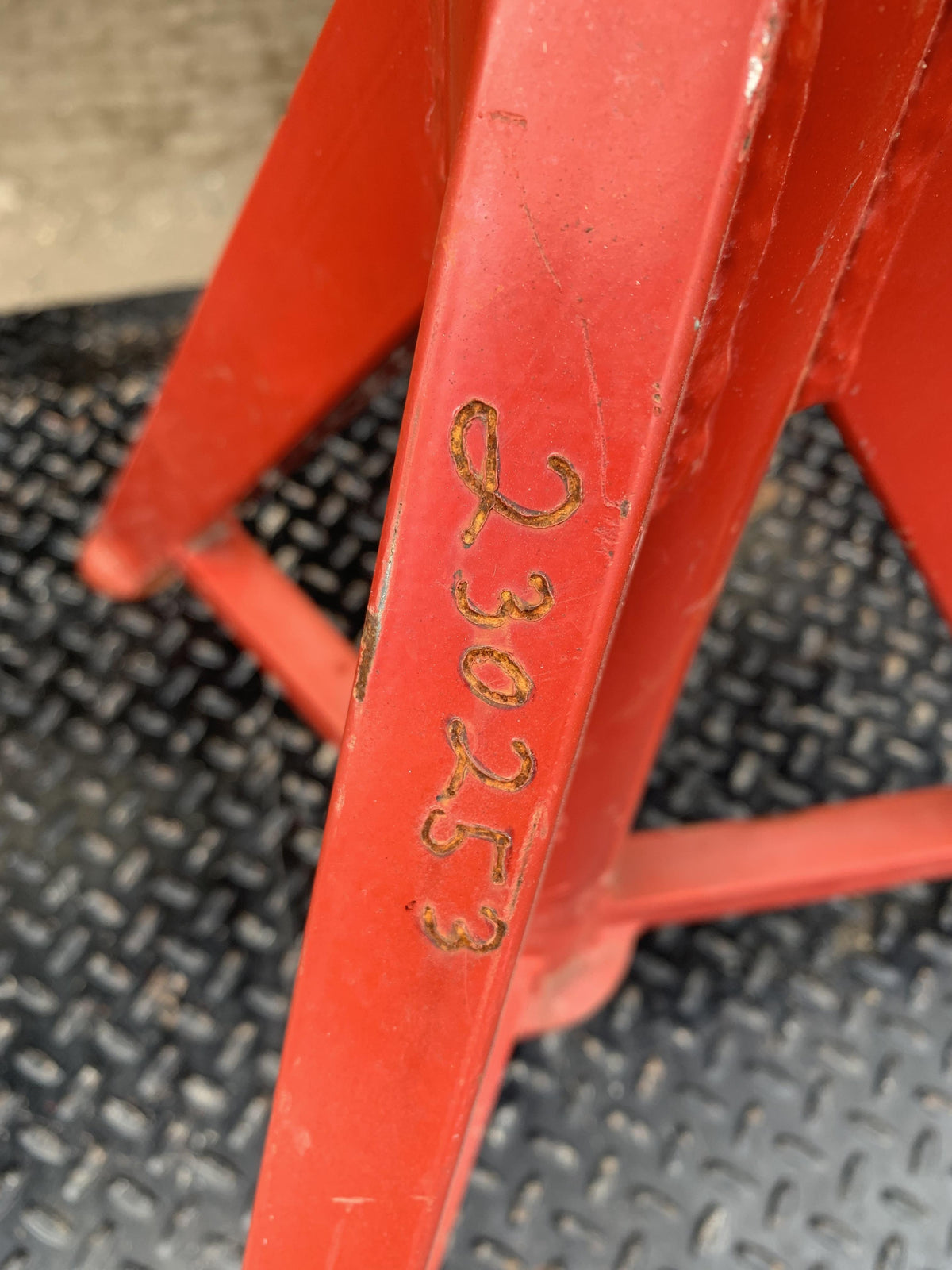 2022 B&B PIPE 4100E