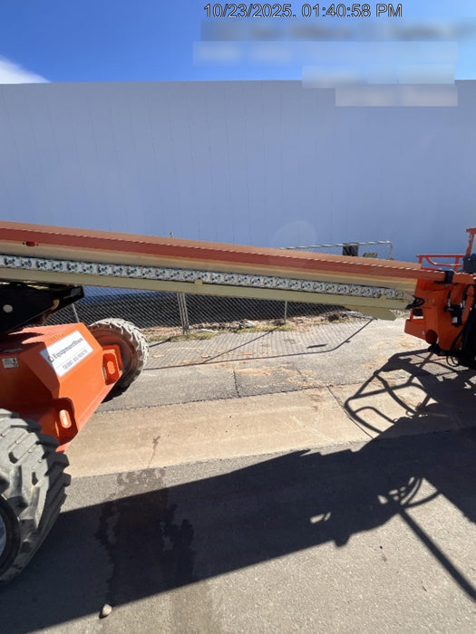 2020 JLG 600S