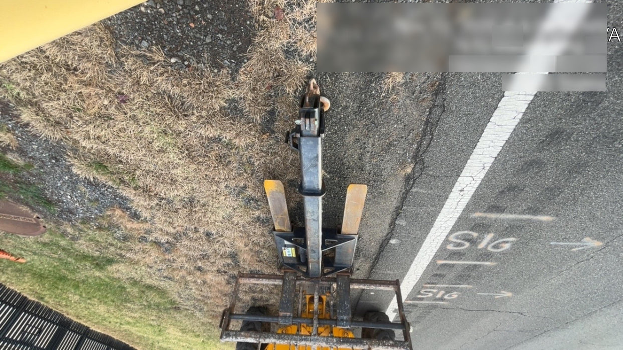 2021 STAR INDUSTRIES M1360B - Star JIB Boom