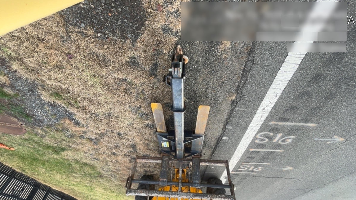 2021 STAR INDUSTRIES M1360B - Star JIB Boom