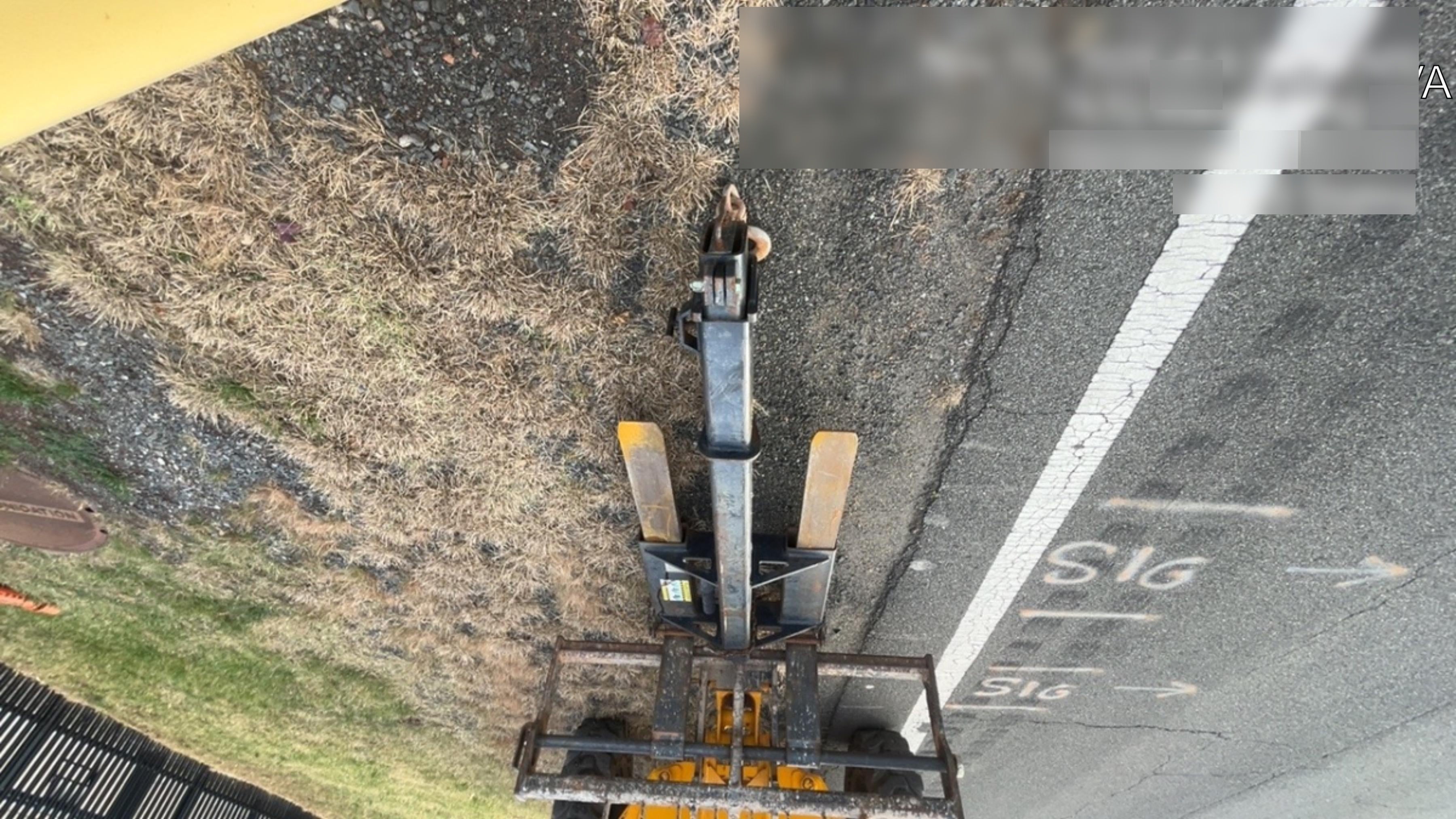2021 STAR INDUSTRIES M1360B - Star JIB Boom