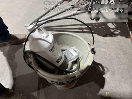 2024 RIDGID 418