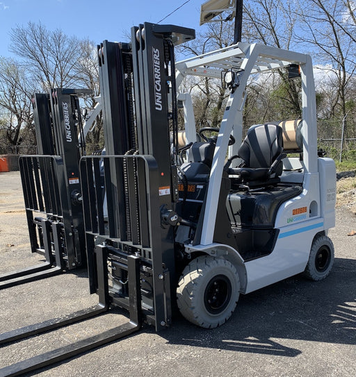 2022 UNICARRIER MAP1F2A25DV