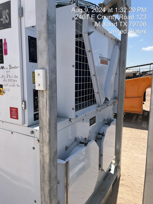 2024 SMARTECH SACP26A-HS