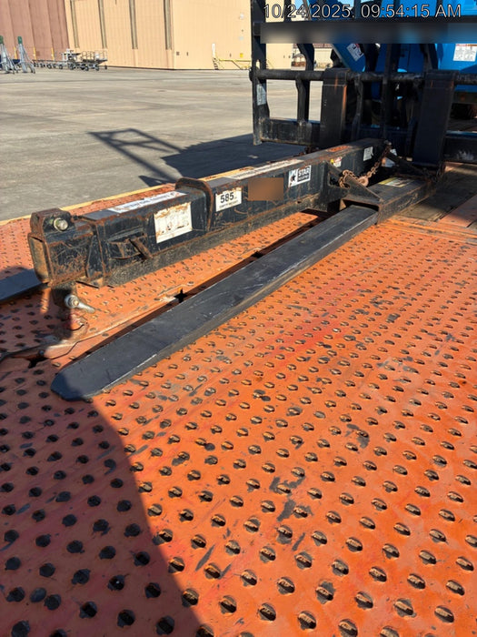 2021 STAR INDUSTRIES M1360B - Star JIB Boom