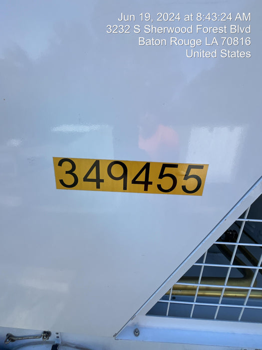 2023 SMARTECH SACP26A-HS