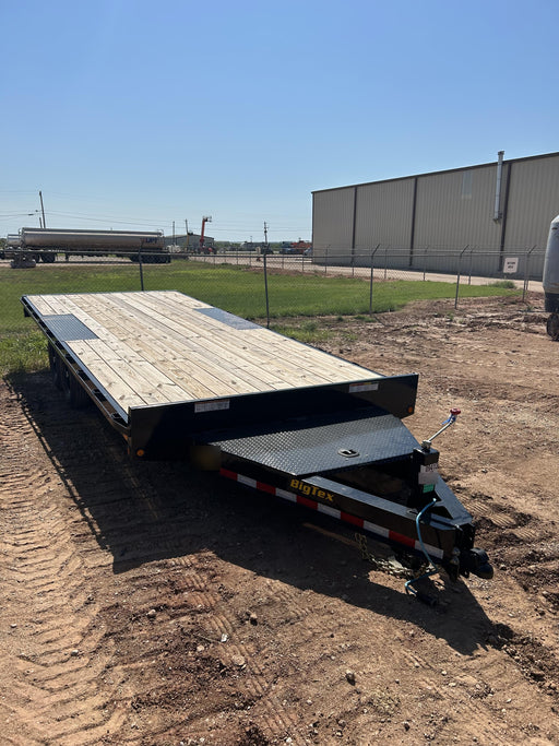 2025 BIG TEX TRAILER 14OA-20