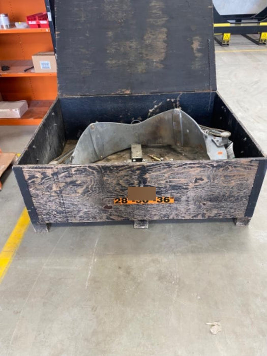 2021 MATHEY DEARMAN 6SA